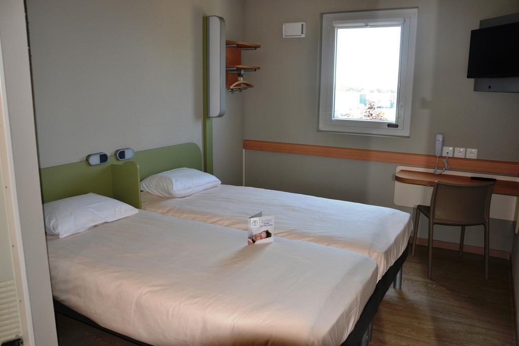 Ibis Budget Chalon Sur Saone Nord Exterior photo