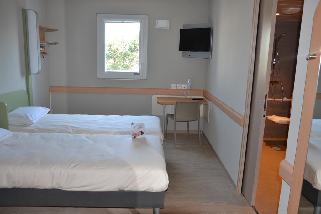 Ibis Budget Chalon Sur Saone Nord Exterior photo