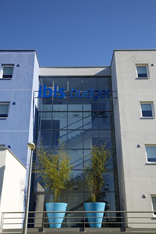 Ibis Budget Chalon Sur Saone Nord Exterior photo