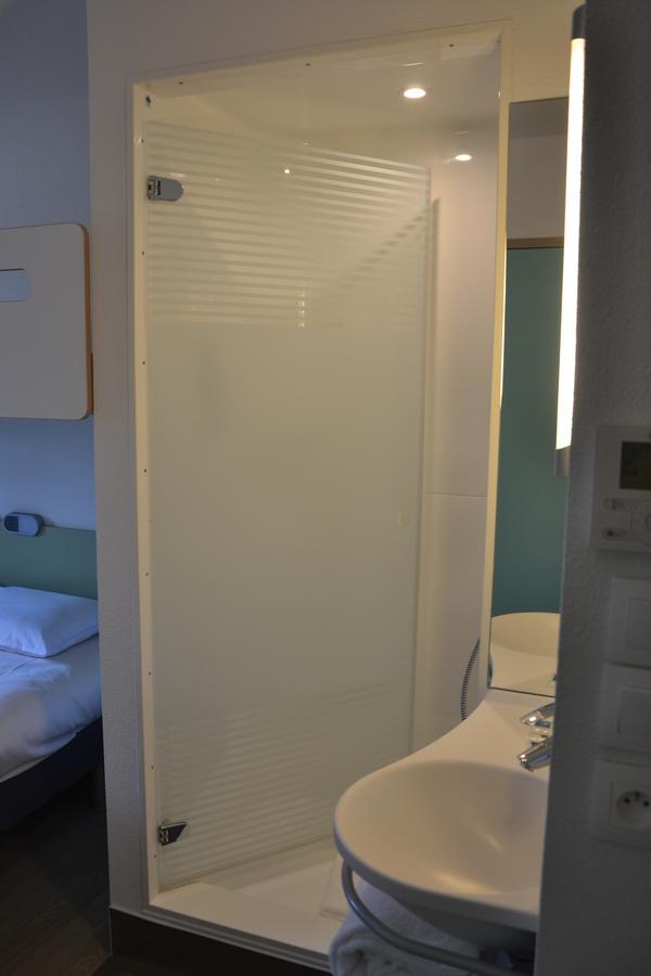 Ibis Budget Chalon Sur Saone Nord Exterior photo